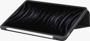 Etui na tablet DefaultBrand UNIQ etui Ryze iPad Pro 11 (2021-2022) / Air 10.9" (2020-2022) czarny/black 6