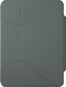Etui na tablet DefaultBrand UNIQ etui Ryze iPad Pro 11 (2021-2022) / Air 10.9" (2020-2022) zielony/green 1