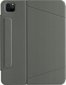Etui na tablet DefaultBrand UNIQ etui Ryze iPad Pro 11 (2021-2022) / Air 10.9" (2020-2022) zielony/green 2