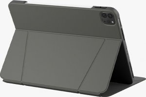 Etui na tablet DefaultBrand UNIQ etui Ryze iPad Pro 11 (2021-2022) / Air 10.9" (2020-2022) zielony/green 3