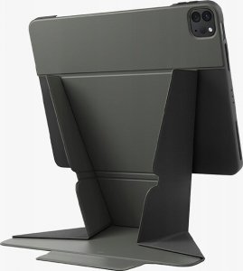 Etui na tablet DefaultBrand UNIQ etui Ryze iPad Pro 11 (2021-2022) / Air 10.9" (2020-2022) zielony/green 4