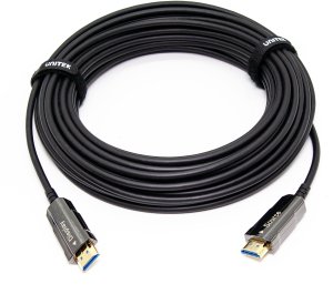 Kabel Unitek HDMI - HDMI 15m czarny (C11072BK-15M) 7