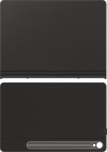 Etui na tablet Samsung Etui Smart Book Cover do Galaxy Tab 9 11" czarny 1
