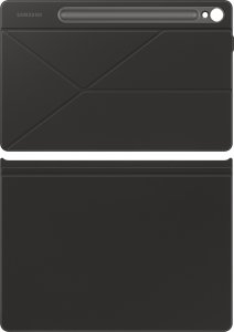 Etui na tablet Samsung Etui Smart Book Cover do Galaxy Tab 9 11" czarny 2
