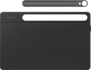 Etui na tablet Samsung Etui Smart Book Cover do Galaxy Tab 9 11" czarny 4