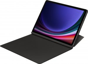 Etui na tablet Samsung Etui Smart Book Cover do Galaxy Tab 9 11" czarny 8