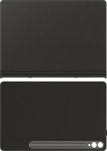 Etui na tablet Samsung Galaxy Tab S9+ czarne (EF-BX810PBEGWW) 1
