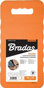 Bradas Podkładka wielofunkcyjna POD200BG 40x30x4 BRADAS 4