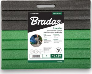 Bradas Podkładka wielofunkcyjna POD200BG 40x30x4 BRADAS 5