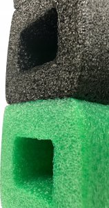 Bradas Podkładka wielofunkcyjna POD200BG 40x30x4 BRADAS 8