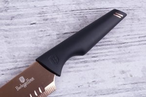 Berlinger Haus ZESTAW NOŻY BERLINGER HAUS BH-2652 BLACK ROSE 4