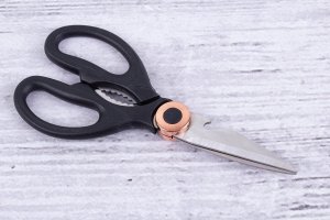 Berlinger Haus ZESTAW NOŻY BERLINGER HAUS BH-2652 BLACK ROSE 5