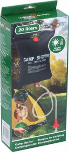 CAMP ACTIVE Prysznic turystyczny 20L uni 2