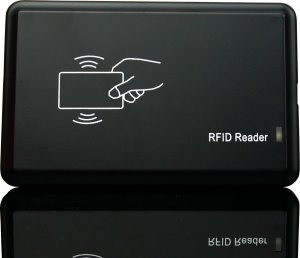 HDWR Przewodowy czytnik tagów RFID (HD-RD20X) 1