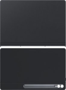 Etui na tablet Samsung Galaxy Tab S9 Ultra czarny 1