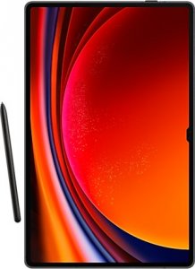 Etui na tablet Samsung Galaxy Tab S9 Ultra czarny 11