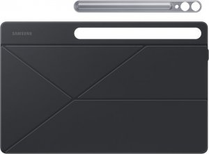 Etui na tablet Samsung Galaxy Tab S9 Ultra czarny 4