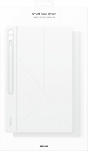 Etui na tablet Samsung Galaxy Tab S9 Ultra biały 12