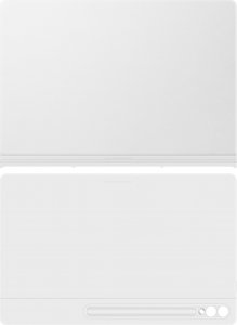 Etui na tablet Samsung Galaxy Tab S9 Ultra biały 2