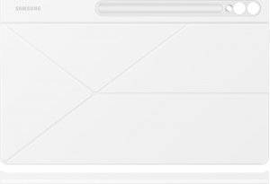 Etui na tablet Samsung Galaxy Tab S9 Ultra biały 3