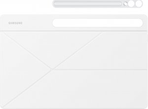 Etui na tablet Samsung Galaxy Tab S9 Ultra biały 5