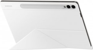 Etui na tablet Samsung Etui Samsung Galaxy Tab S9+ Plus EF-BX810PWEGWW biały/white Smart Book Cover 5
