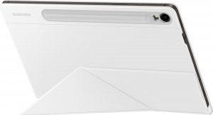 Etui na tablet Samsung Etui Samsung Galaxy Tab S9 EF-BX710PWEGWW biały/white Smart Book Cover 5