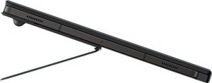 Etui na tablet Samsung do Galaxy Tab S9 z klawiaturą (EF-DX715UBEGWW) 2
