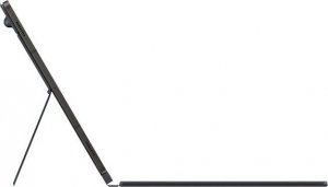 Etui na tablet Samsung do Galaxy Tab S9 z klawiaturą (EF-DX715UBEGWW) 3