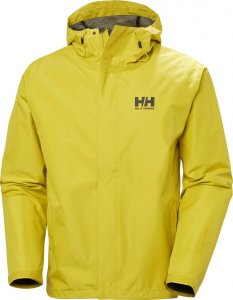 Kurtka męska Helly Hansen Seven żółta r. XL 1