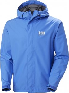 Kurtka męska Helly Hansen Seven niebieska r. 2XL 1