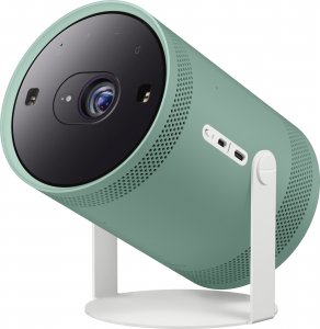 Samsung VG-SCLB00NR/XC Freestyle Skin green 12