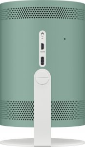 Samsung VG-SCLB00NR/XC Freestyle Skin green 8