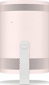 Samsung VG-SCLB00PR/XC Freestyle Skin pink 9