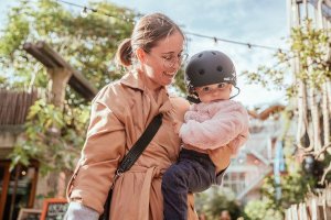 Hulajnoga Scoot and Ride Scoot and Ride Highwaykick 1 Lifestyle 2w1 jeździk i hulajnoga z zamykanym schowkiem, od 1-5 lat, kolor: Zebra 14