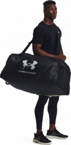Under Armour TORBA SPORTOWA UA UNDENIABLE 5.0 XL 1369225-001 7
