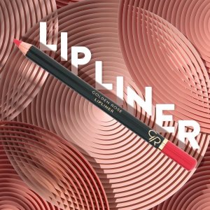 Golden Rose Golden Rose LIPLINER Trwała kredka do ust 223 3