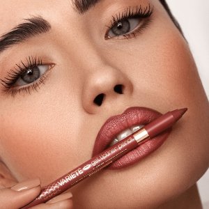 Eveline Eveline Cosmetics Variete Wodoodporna żelowa konturówka do ust 03 5