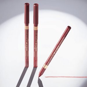 Eveline Eveline Cosmetics Variete Wodoodporna żelowa konturówka do ust 03 6