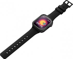 Smartwatch Garett Kids Essa 4G Czarny  (Kids Essa 4G czny) 3