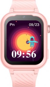 Smartwatch Garett Kids Essa 4G Różowy  (Kids Essa 4G różowy) 1