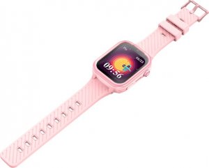 Smartwatch Garett Kids Essa 4G Różowy  (Kids Essa 4G różowy) 3