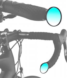 Cateye Lusterko rowerowe Cateye BM-45 4