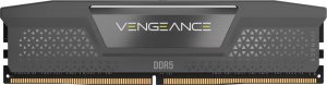 Pamięć Corsair Vengeance, DDR5, 64 GB, 6000MHz, CL36 (CMK64GX5M4B6000Z36) 2