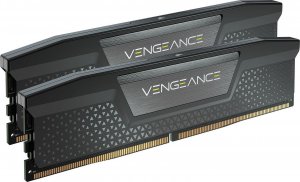 Pamięć Corsair Vengeance, DDR5, 96 GB, 6600MHz, CL32 (CMK96GX5M2B6600C32) 2