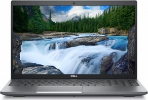 Laptop Dell Notebook Latitude 5540 Win11Pro i7-1355U/16GB/512GB SSD/15.6 FHD/Integrated/FgrPr & SmtCd/FHD/IR Cam/Mic/LTE 4G+BT/Backlit Kb/3 Cell/3YPS 1