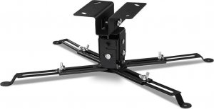 Uchwyt do projektorów Overmax Uchwyt do projektora - Ceiling Mount 4