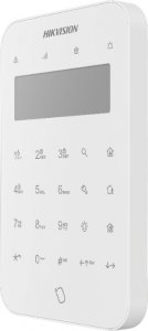 Klawiatura Hikvision Klawiatura bezprzewodowa DS-PK1-LT-WE 2