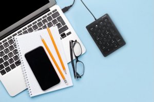 Klawiatura Kensington Klawiatura numeryczna przewodowa 8