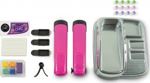 Clementoni Zestaw Crazy Chic - Crazy Fryzury 3